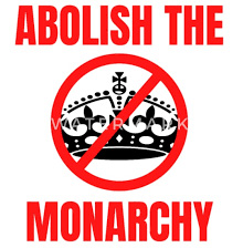 “abolish”