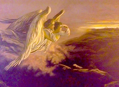 ““angel””