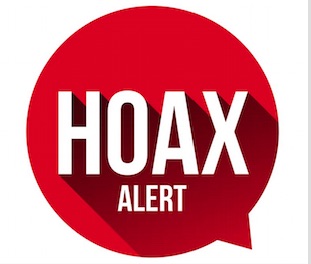 hoax
