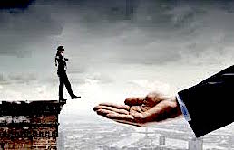 “leap”