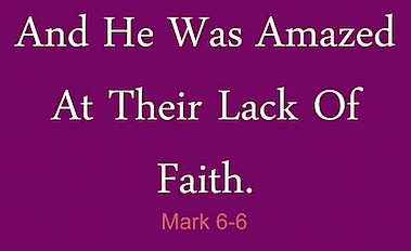 marvelled