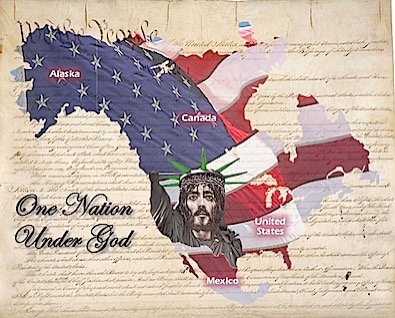 One Nation Under God