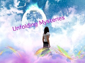 Unfolding Mysteries