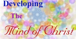 ROM 12:2 And be not conformed to this world