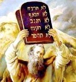 Ten Commandments